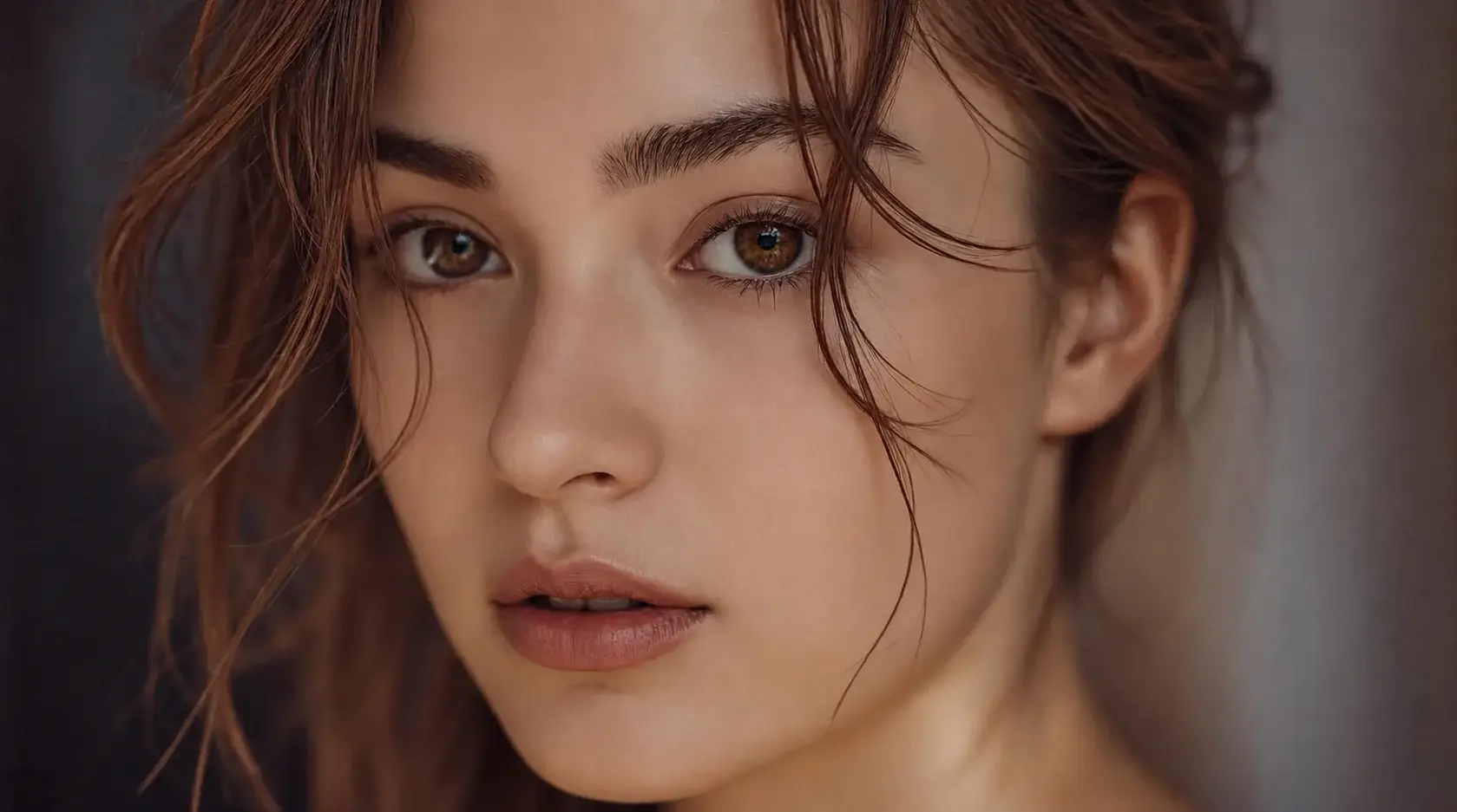 After using the products